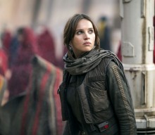 Felicity Jones says she wants to return to the ‘Star Wars’ franchise