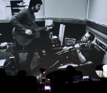 ‘Times Like Those’: watch Foo Fighters’ new documentary celebrating 25th anniversary