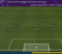 Football Manager 20 has recorded 60,000 years of playtime