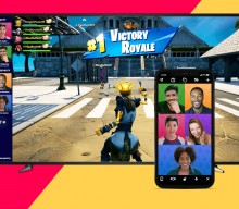 ‘Fortnite’ has added in-game video chat for groups