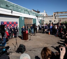 Documentary on Four Seasons Total Landscaping press conference in the works