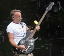 Watch Peter Hook & The Light perform his Gorillaz collaboration ‘Aries’