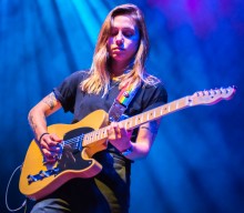 Listen to Julien Baker’s festive cover of ‘A Dreamer’s Holiday’