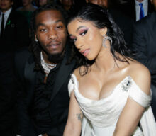 Cardi B shows off Offset’s 3,000-pair sneaker collection: “This is ridiculous”