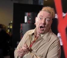 John Lydon suffered flea bites to the penis after befriending squirrels