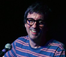 Graham Coxon announces new graphic novel ‘Superstate’ featuring original music