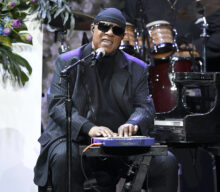 Stevie Wonder on the state of America: “We’re so close to not being the ‘land of the free’”