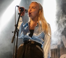 Dream Wife announce live album ‘IRL’ and share previously-unreleased track ‘Cheap Thrills’