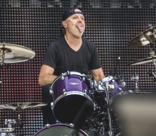 Metallica’s Lars Ulrich says it could be a year “at the earliest” before arena shows return