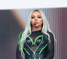 Jesy Nelson’s departure from Little Mix sets an important precedent. The pop machine should take note