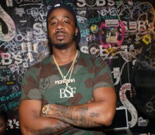 Rapper Benny The Butcher shot during attempted robbery