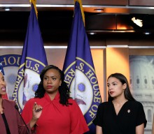 Alexandria Ocasio-Cortez and her “squad” have all been re-elected