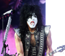 Kiss’ Paul Stanley brands Republicans who aren’t criticising Trump “cowards”
