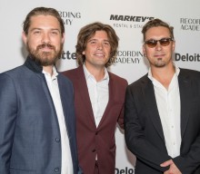 Hanson drummer apologises following fan backlash over leaked Pinterest account