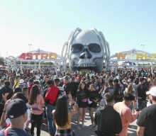 Travis Scott’s Astroworld Festival aiming for 2021 return