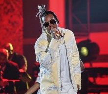 Jeremih’s family issue health update following singer’s coronavirus hospitalisation