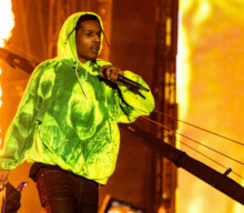 A$AP Rocky donates 120 meals to families at New York homeless shelter for Thanksgiving