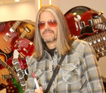 Tool’s Adam Jones teases Epiphone model of signature Gibson Les Paul