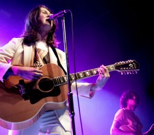 Blossoms, Sam Smith and Fontaines D.C. to play virtual Music Feeds festival