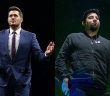 Michael Bublé is a huge fan of Deftones’ new album ‘Ohms’