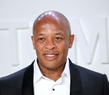 Dr. Dre shares health update after hospitalisation over suspected brain aneurysm: “I’m doing great”