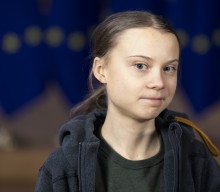 Greta Thunberg on US environmental policies: “They’re not close to being enough”