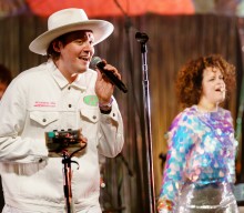Arcade Fire share new playlist for “dancing to” in celebration of US election results
