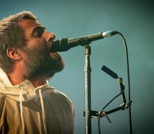 Liam Gallagher reveals “celestial announcement” is coming next week