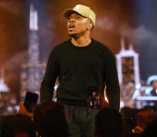 Chance The Rapper shares the video for his new song ‘The Heart & The Tongue’