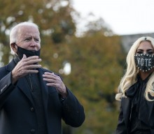 Lady Gaga shares emotional message as Joe Biden wins US election: “This is so good for the world”