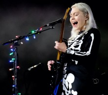 Phoebe Bridgers reacts to “preemptive cover” of her 2023 album opener