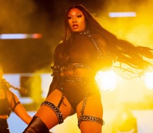 Megan Thee Stallion reveals star-studded tracklist for debut album ‘Good News’