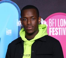 Micheal Ward on representation in film and TV: “Progress needs to be made”