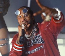 2 Chainz to premiere five songs from his new album ‘So Help Me God’ on ‘NBA 2K21’ soundtrack