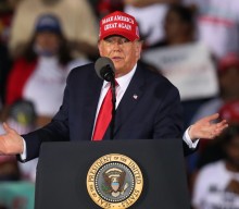 The best anti-Donald Trump protest songs from the past four years
