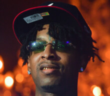 A 21 Savage feature now costs “six figures”, rapper’s manager says