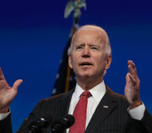 US Election: Joe Biden confirmed as Georgia winner following recount