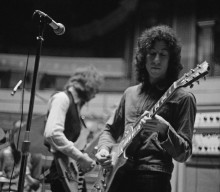 Mick Fleetwood’s tribute concert to Peter Green to get cinema release