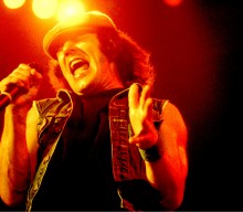 AC/DC launch new ‘Highway To Hell’ and ‘Back In Black’ clothing range