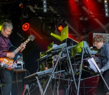 ‘Doctor Who’ composers to transform internet into musical instrument