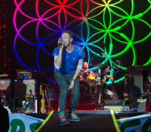 With Coldplay’s eco-friendly tour, music is again at the forefront of progressive ideas