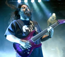 Deftones’ Stephen Carpenter “never had the intent to upset anybody” with ‘flat Earth’ and vaccine theories