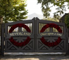 Rapper Daeshard shares new video filmed at Michael Jackson’s Neverland