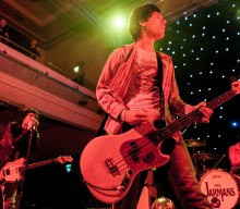 The Cribs say they had “nothing to lose” with their new album ‘Night Network’