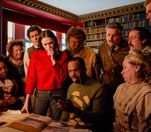 ‘Ghosts’ has quietly become British telly’s best sitcom