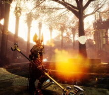 The Ryse and (God)fall of next-gen launch titles