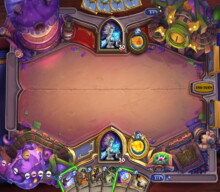 Blizzard to increase ‘Hearthstone’ game length with targeted nerfs