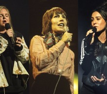 All-star lineup of Australian female artists perform Helen Reddy tribute at 2020 ARIA Awards