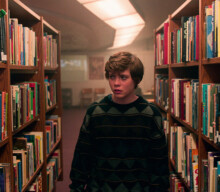Sophia Lillis on ‘I Am Not Okay With This’ cancellation: “It was horrible”