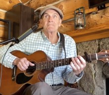 Watch James Taylor’s election day performance of ‘America The Beautiful’